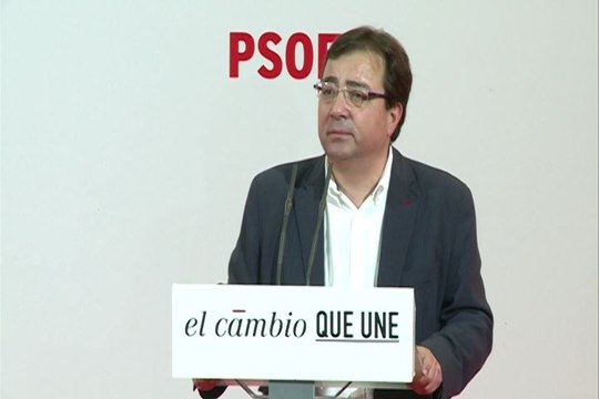 Vara pide que la sanidad esté por encima del 6,5 del PIB