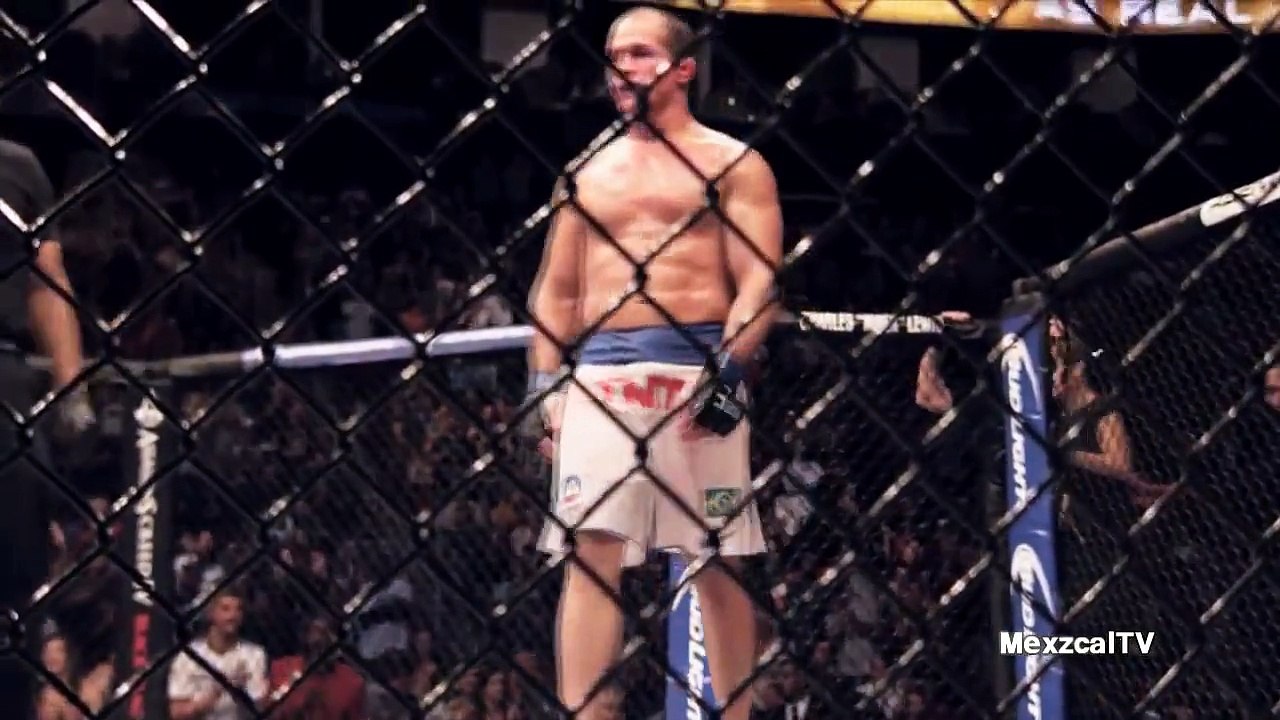 UFC 166 Cain Velasquez VS Junior Dos Santos III