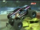 Monster Jam World Finals 9 Highlights