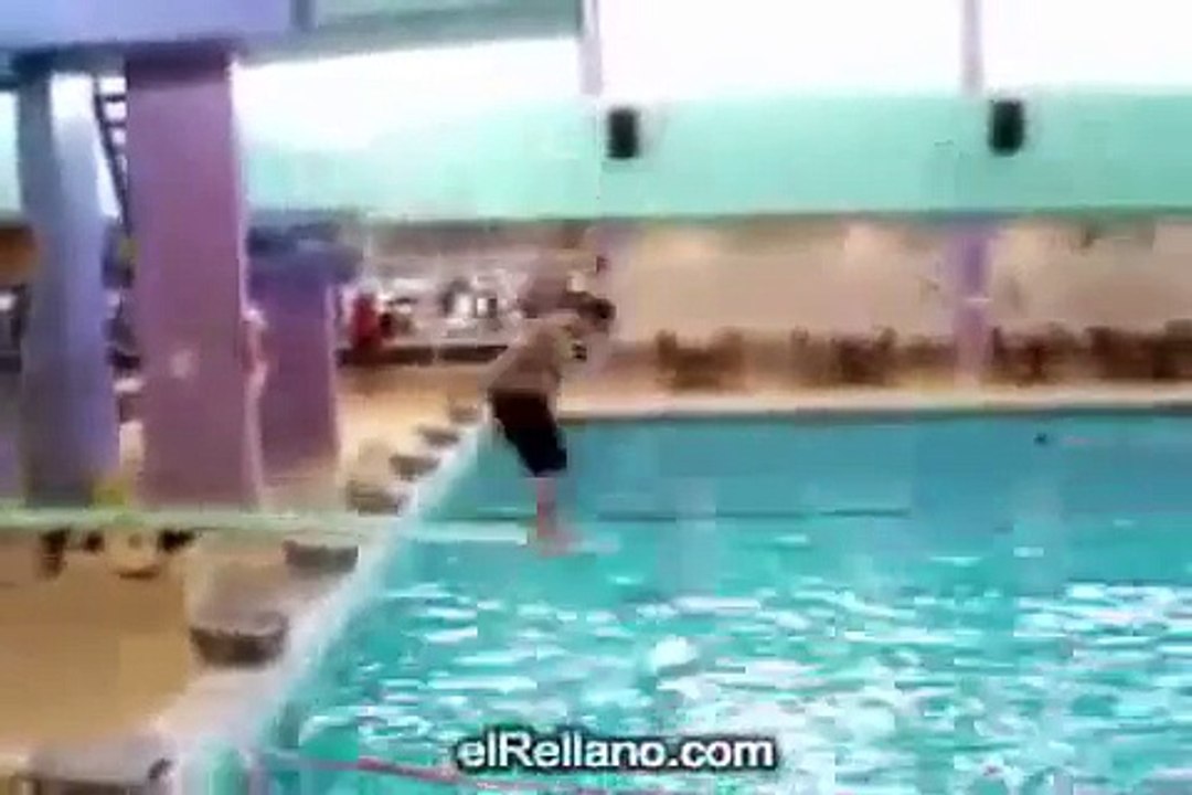 VIDEOS CHISTOSOS