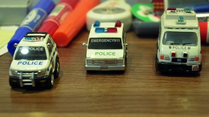 Army men: Police VS terrorist - Plastic Apocalypse