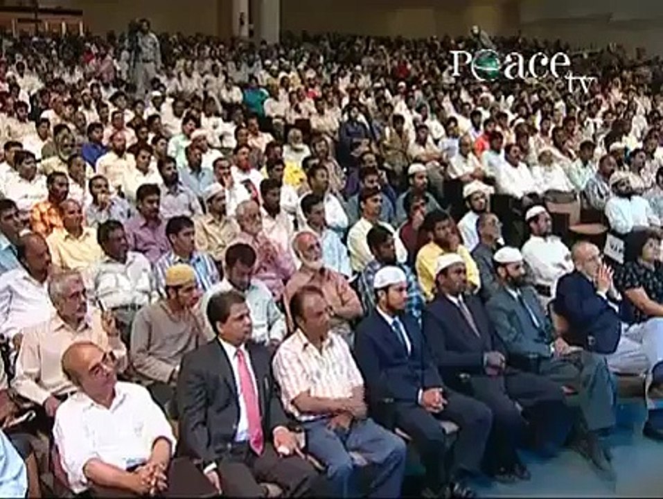 Dr. Zakir Naik Blasting Speech Against Modi, Which Caused Ban on Him & Peace Tv 2