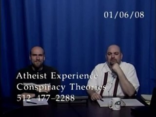 Conspiracy Theories: 9/11 Was An Inside Job? (1/3)