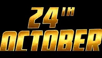 Dialogue HD Promo - Happy New Year [2014] Deepika Padukone - Shah Rukh Khan