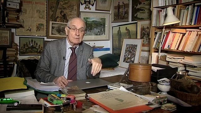 A travers chants: Jean Botrel