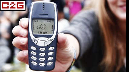 Nokia (re)revient sur le marché des smartphones