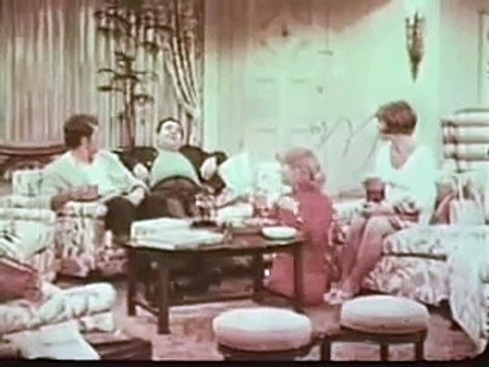 1969 NBC Television Network Promo for "The Debbie Reynolds Show"