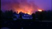 CTV News - Wildfires Engulf Slave Lake - May 15, 2011