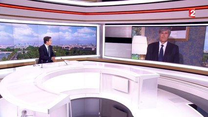 Stéphane Le Foll répond aux éleveurs