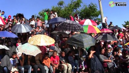 Siempre Por Taxco - Lucha Libre Tlamacazapa