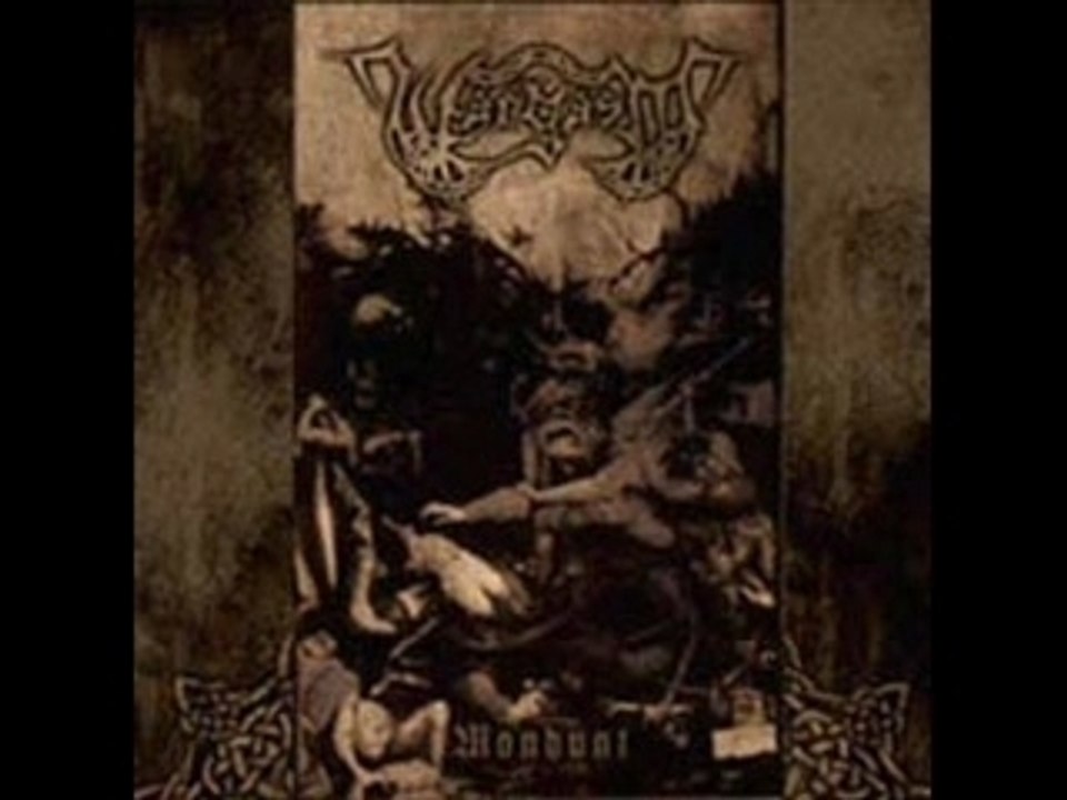 Wargasm - Manhunt - Manhunt