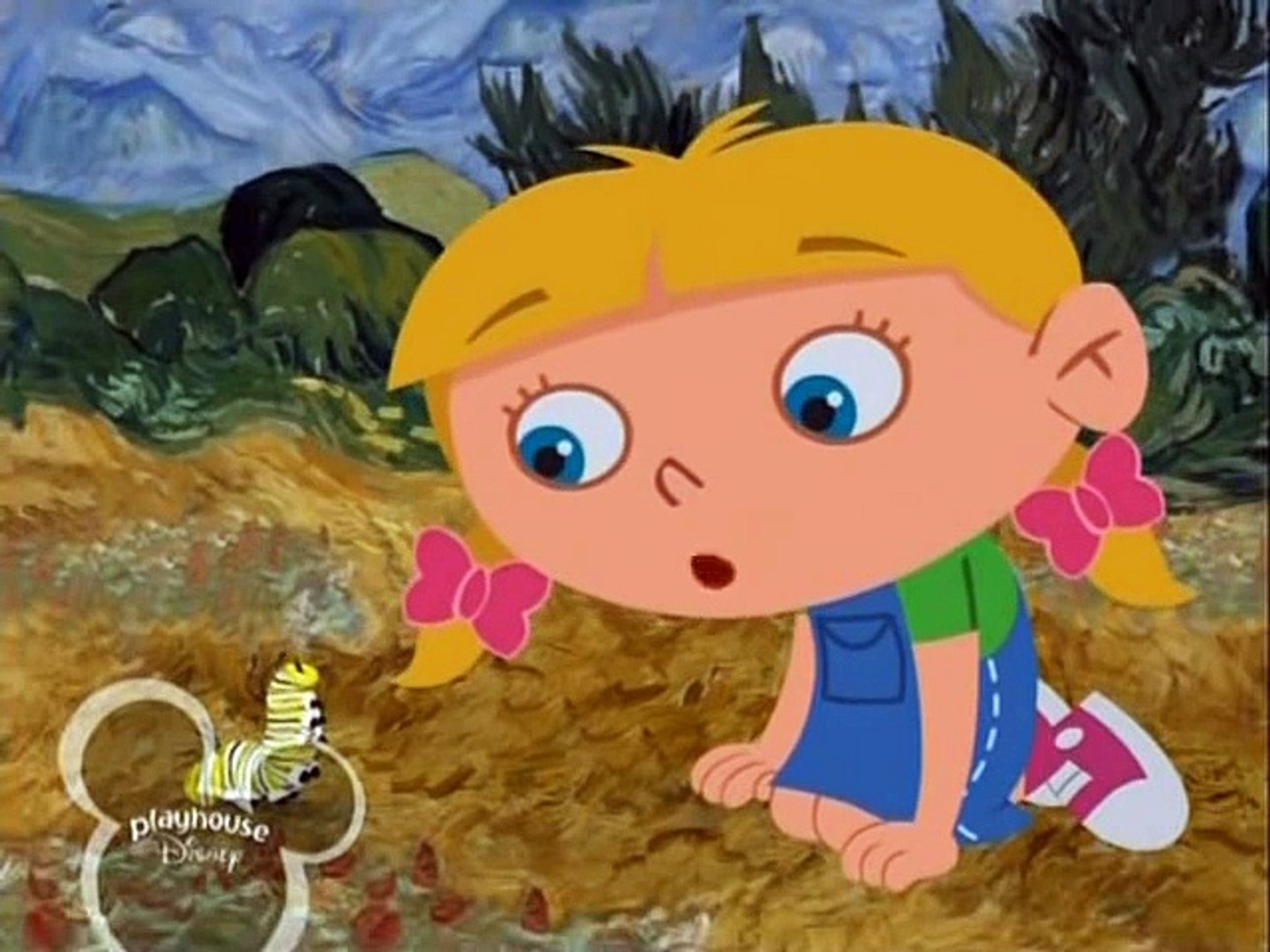 Little Einsteins A Brand New Outfit Video Dailymotion