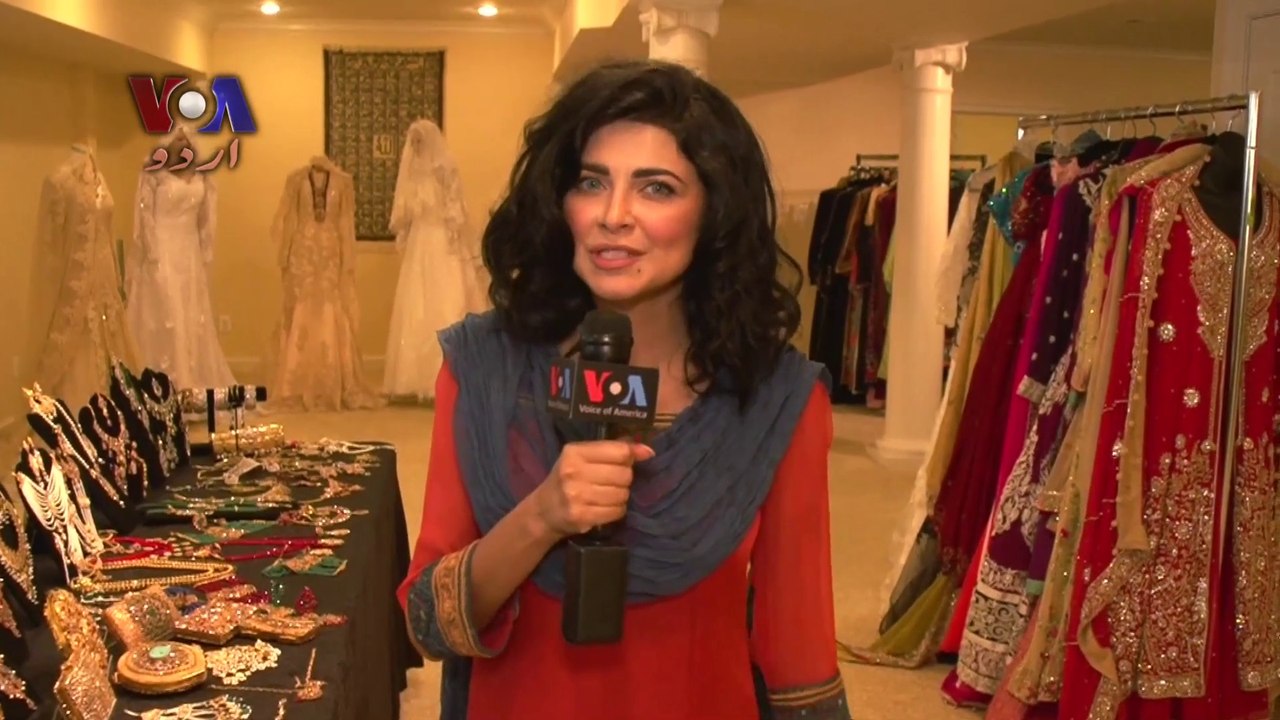 Kahani Pakistani - Eid Preparations
