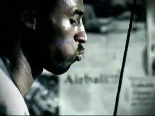 Kobe Bryant Sprite Commercial