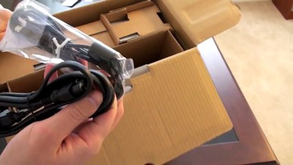 Playstation 3 Slim Unboxing