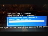 Dell  New bios password unlock 1D3B/1F66/1F5A/3A5B....and more!