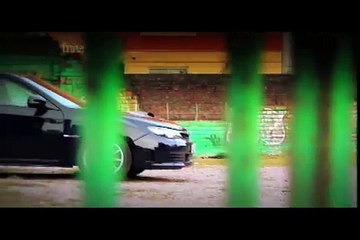 5th Gear test V11 STi