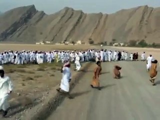 قبيلة الشحوح - سل  أسفل