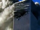 WTC Fires Burning