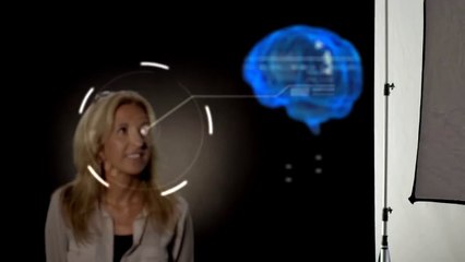 Gestion du stress | Sonia Lupien | FRQS