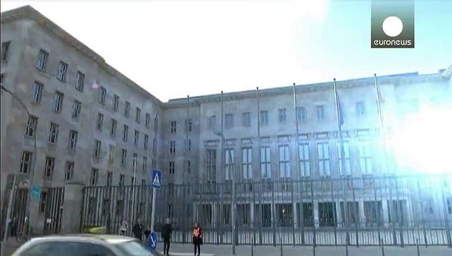 Croissance allemande : +0,3% probablement au deuxième trimestre