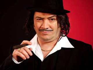 Ricardo Boquerone (Cancion Completa) - ¿Por qué voy a creer en el amor?