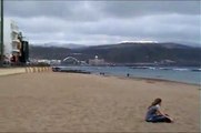 Las Canteras - Las Palmas de Gran Canaria