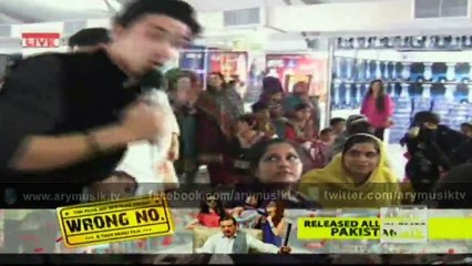 Sahulat Bazar Activity From Lahore Eid Special 1st day