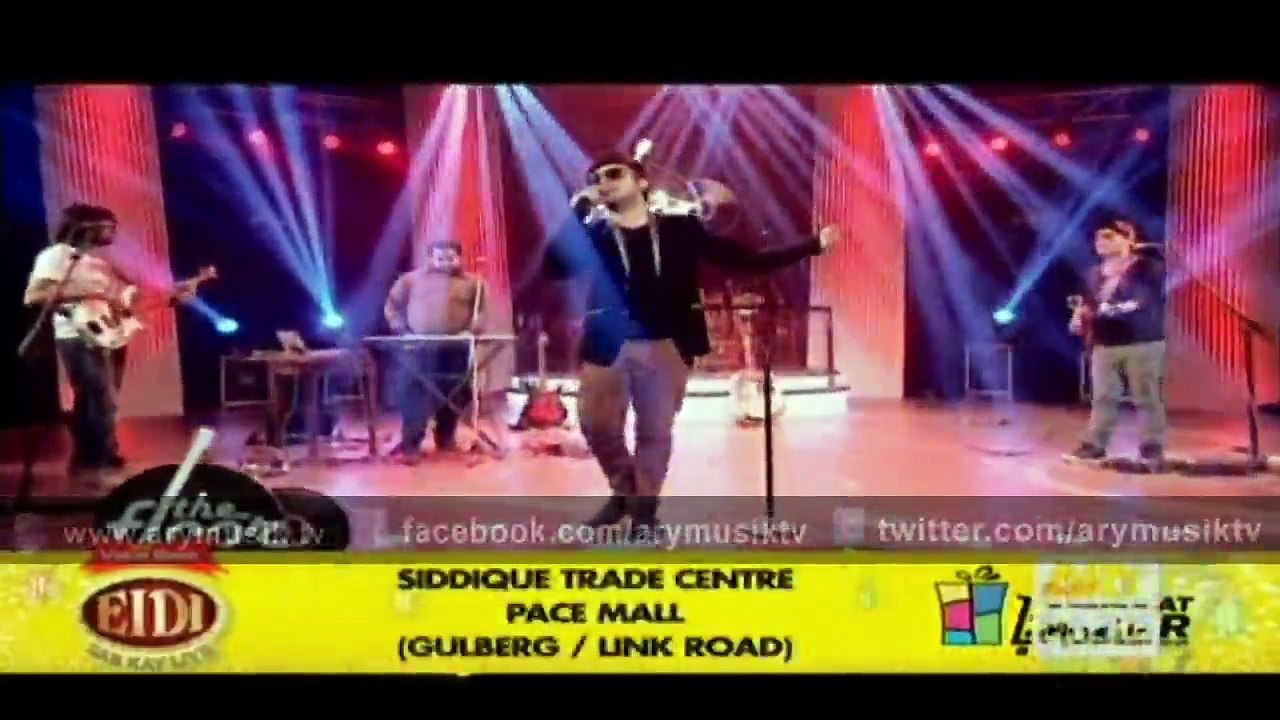 The Floor Eid Special 1st Day