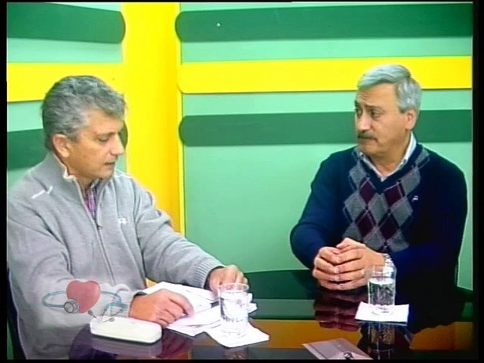Una Saludable Garantia 13-7-15