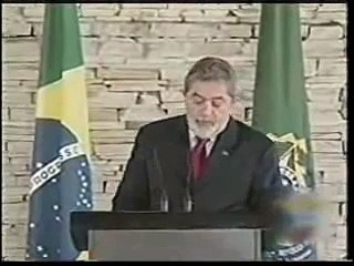 Programa de TV do PSTU exibido em 2006