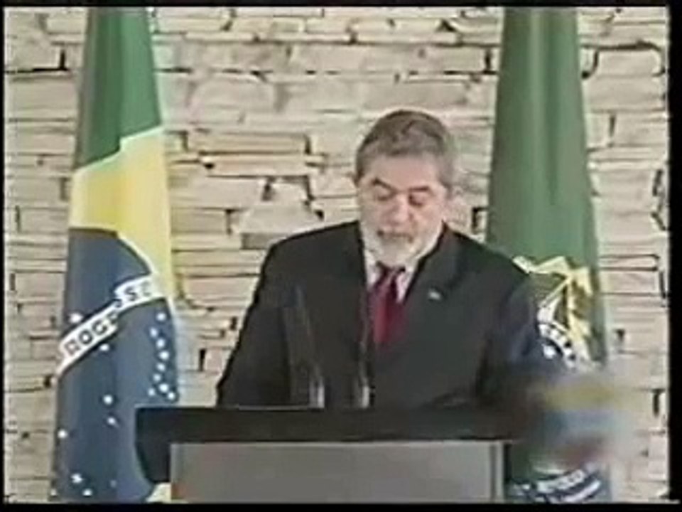 Programa de TV do PSTU exibido em 2006