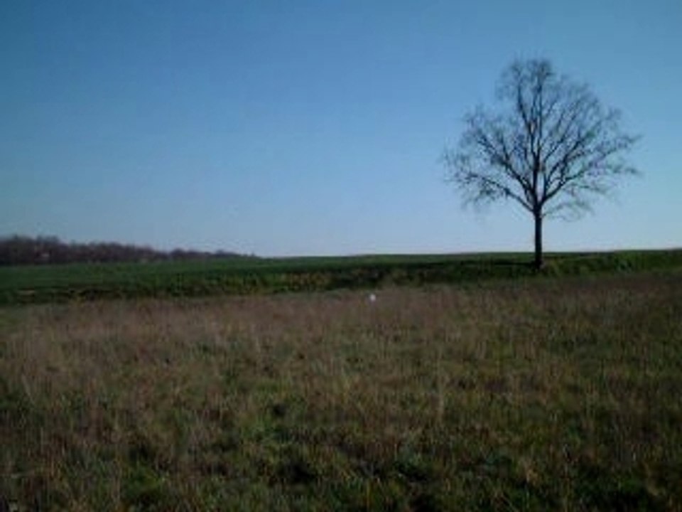 Fusée à deux bouteilles de 2 litres