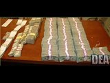 Drug Money Seized by DEA & Law Enforcement