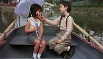 The Little Rascals- You are so beautiful