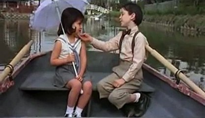 The Little Rascals- You are so beautiful