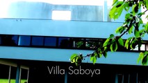 Villa Saboya / Villa Savoye