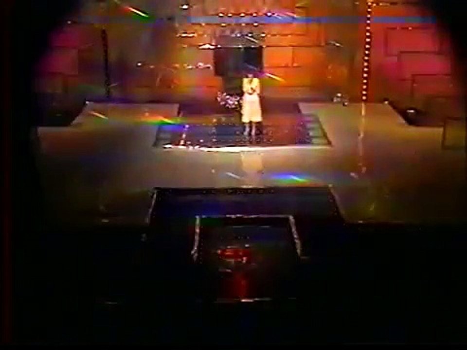 ANGELA SIMILEA ~ SA TE GANDESTI DIN CAND IN CAND LA MINE