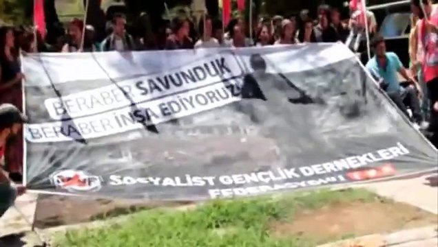 Şanlıufra Suruç Patlama Anı Kameraları Böyle Yansıdı