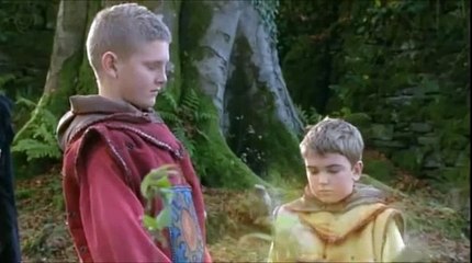 Raven - Series 7 Week 2 Day 4 Riddle Bridge