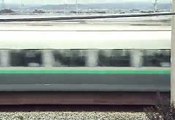 Japan - 10 Short Films About Japan (#4-Trains)
