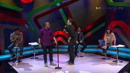 Rindra Dana: Balada Kelamaan Kuliah - Ala Ryan (eps. Pentingnya Pendidikan untuk Masa Depan)