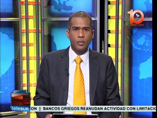 Argentina: Rodríguez Larreta gana alcaldía de Buenos Aires