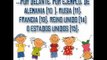 Cuba entre los mejores países para cuidar niños enfermos, asegura Save The Children