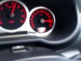 2006 Subaru STi max speed in Brunei