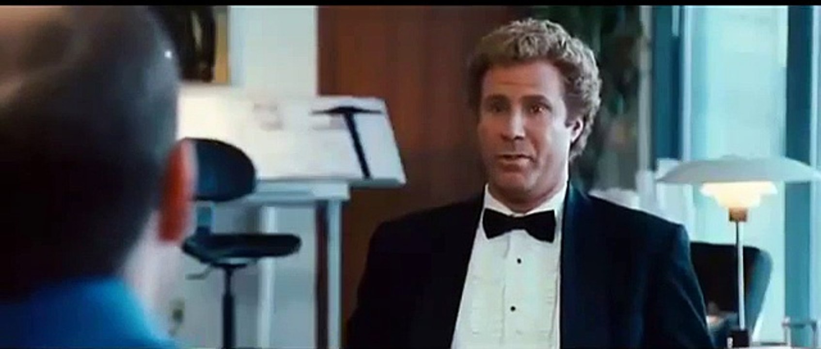 Step Brothers - Job Interviews