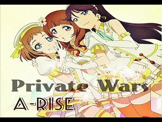 Private wars