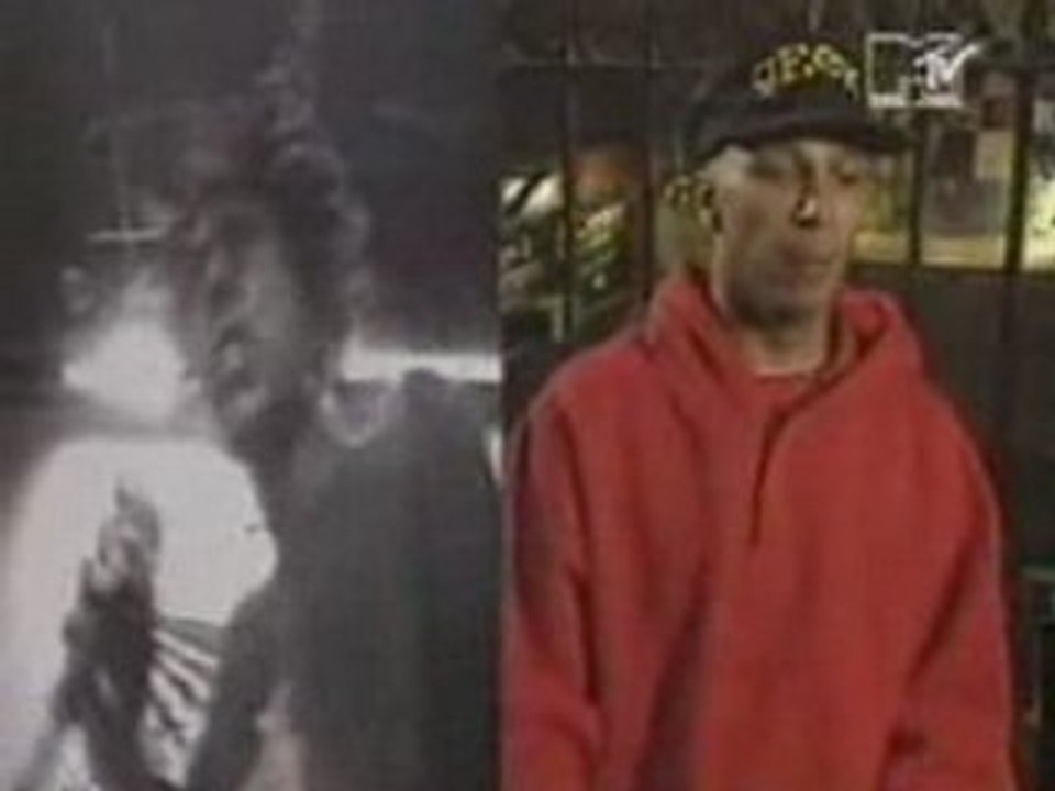 RATM  - Tom/Zack Interview