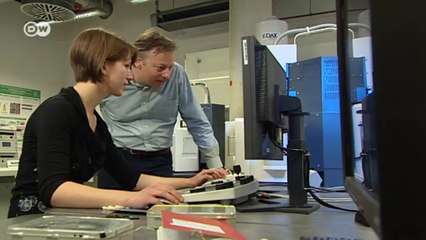 Drug carriers inside the body | Tomorrow Today