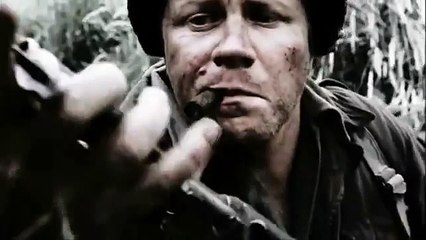 Band of Brothers Crossroads The Island Charge